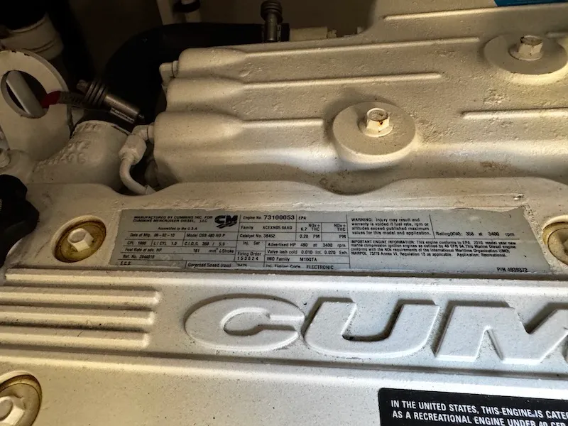 Slide: The Image of Meridian 441 2010 - 40