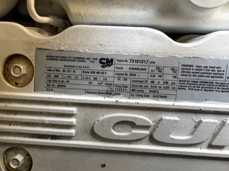 Slide: The Image of Meridian 441 2010 - 42