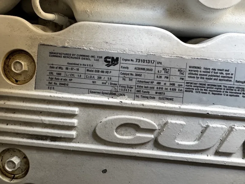 Slide: The Image of Meridian 441 2010 - 43