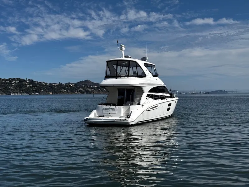 Slide: The Image of Meridian 441 2010 - 7