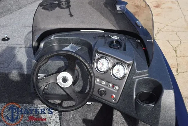 Slide: The Image of Tracker Pro Guide V-16 SC 2026 - 11