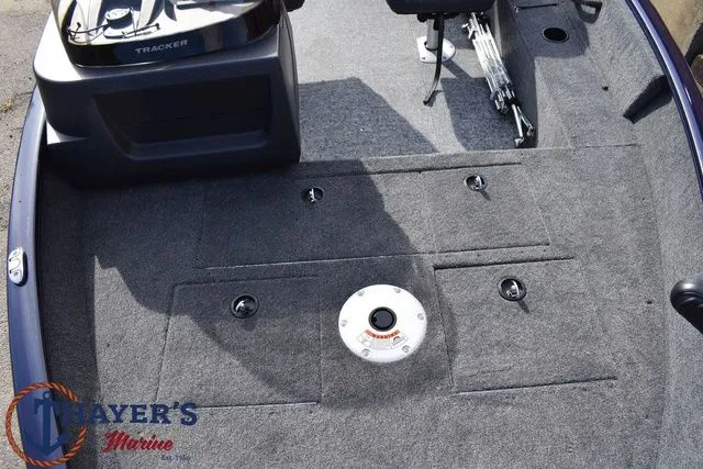 Slide: The Image of Tracker Pro Guide V-16 SC 2026 - 12