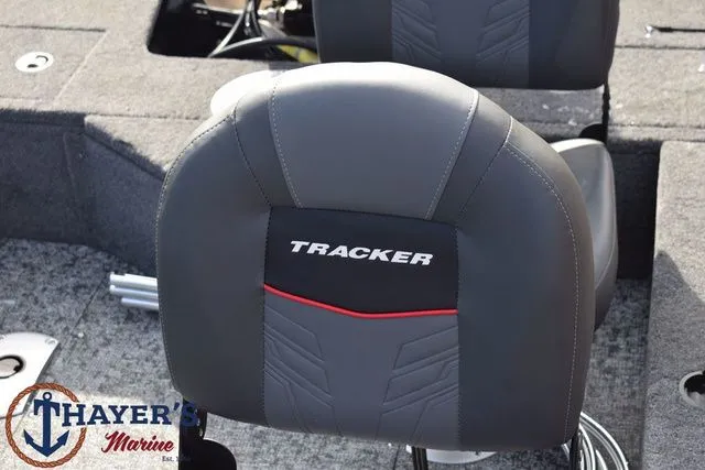 Slide: The Image of Tracker Pro Guide V-16 SC 2026 - 14