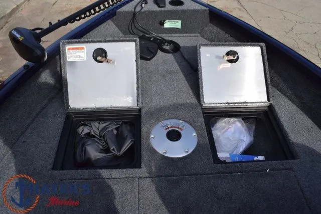 Slide: The Image of Tracker Pro Guide V-16 SC 2026 - 15