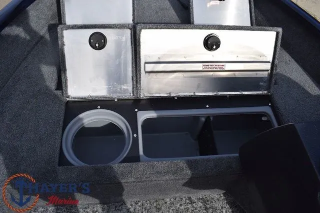 Slide: The Image of Tracker Pro Guide V-16 SC 2026 - 16