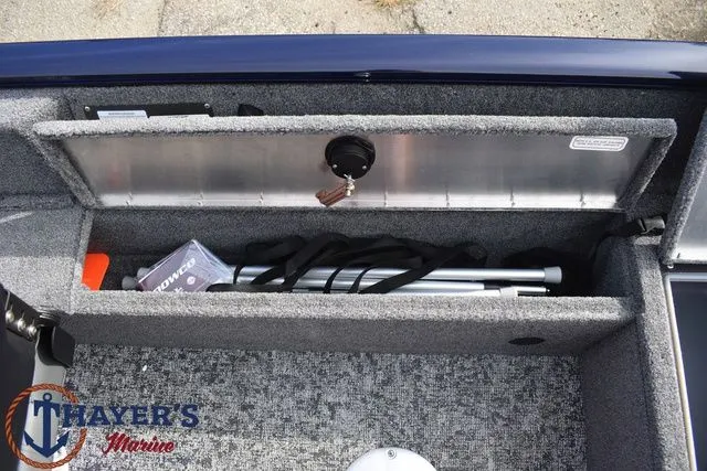 Slide: The Image of Tracker Pro Guide V-16 SC 2026 - 17