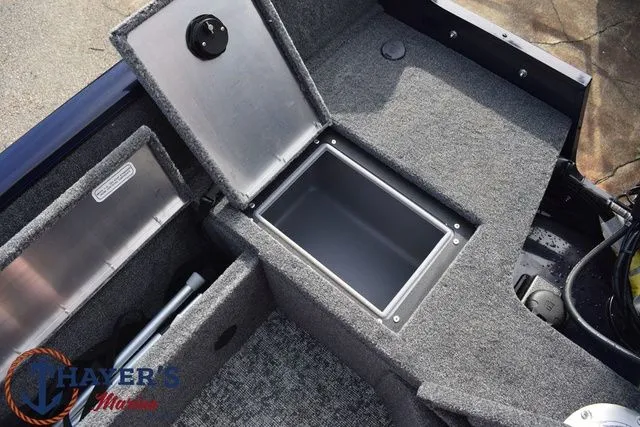 Slide: The Image of Tracker Pro Guide V-16 SC 2026 - 18