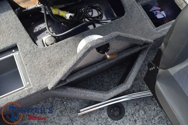 Slide: The Image of Tracker Pro Guide V-16 SC 2026 - 19