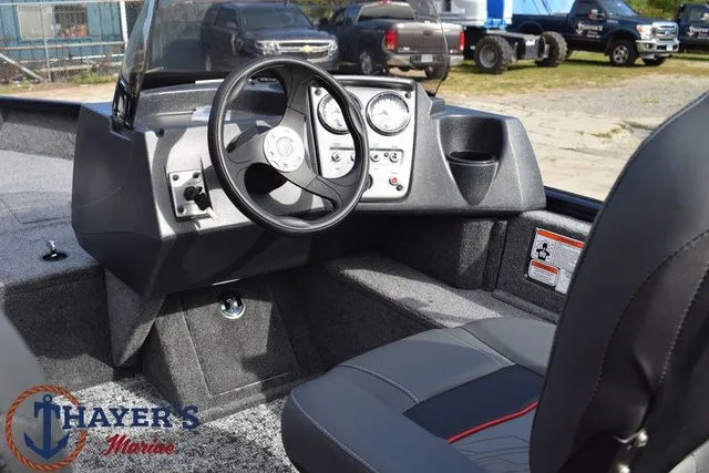 Slide: The Image of Tracker Pro Guide V-16 SC 2026 - 21