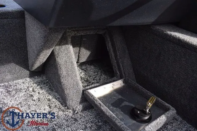 Slide: The Image of Tracker Pro Guide V-16 SC 2026 - 22