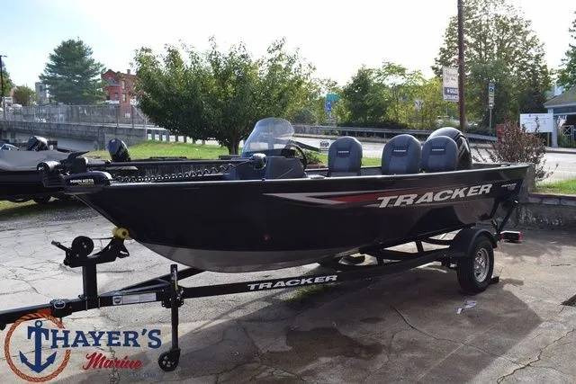 Slide: The Image of Tracker Pro Guide V-16 SC 2026 - 25