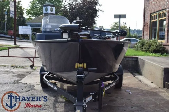 Slide: The Image of Tracker Pro Guide V-16 SC 2026 - 26