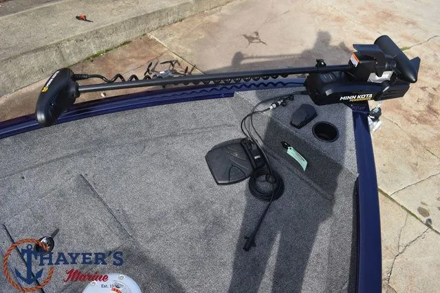 Slide: The Image of Tracker Pro Guide V-16 SC 2026 - 27