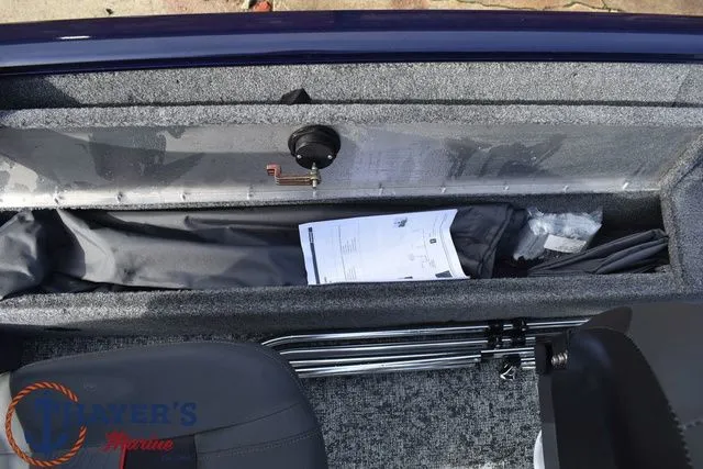 Slide: The Image of Tracker Pro Guide V-16 SC 2026 - 28