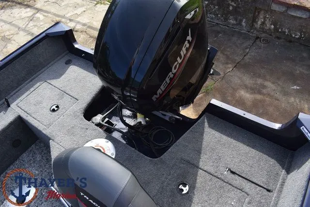 Slide: The Image of Tracker Pro Guide V-16 SC 2026 - 7