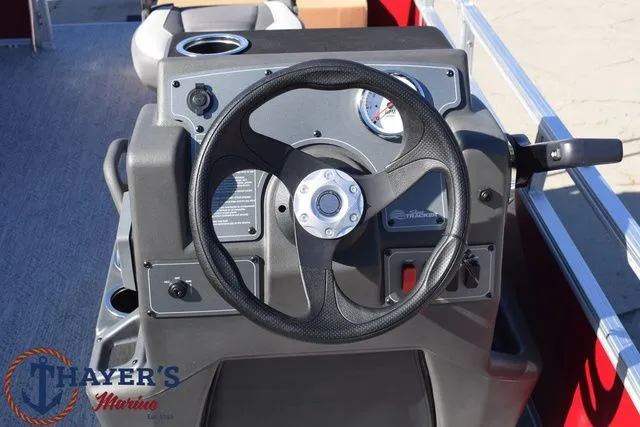 Slide: The Image of Sun Tracker BB16 2026 - 10