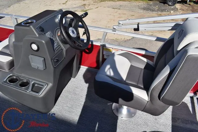 Slide: The Image of Sun Tracker BB16 2026 - 11