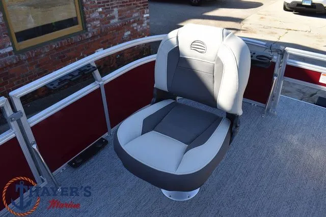 Slide: The Image of Sun Tracker BB16 2026 - 15