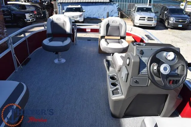 Slide: The Image of Sun Tracker BB16 2026 - 16