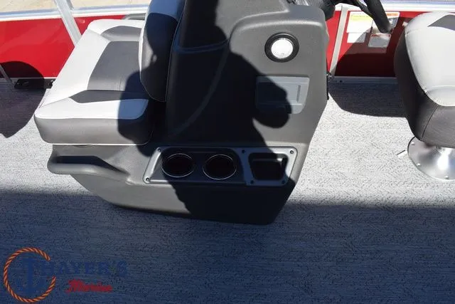 Slide: The Image of Sun Tracker BB16 2026 - 17