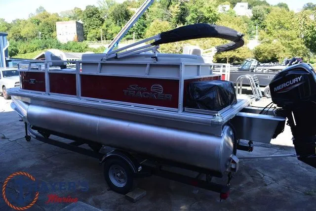 Slide: The Image of Sun Tracker BB16 2026 - 18