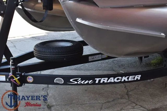 Slide: The Image of Sun Tracker BB16 2026 - 19