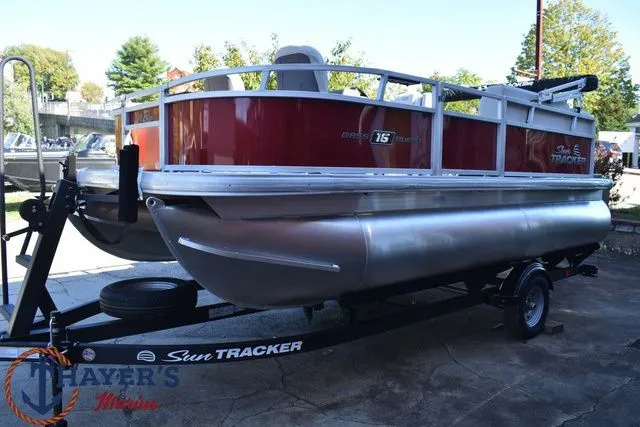 Slide: The Image of Sun Tracker BB16 2026 - 20