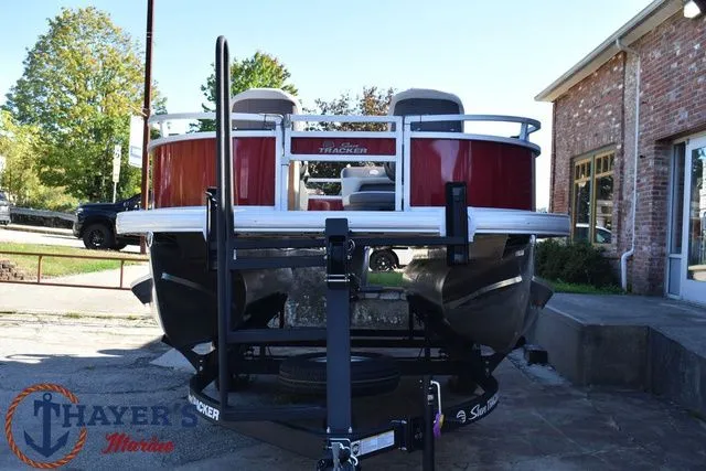 Slide: The Image of Sun Tracker BB16 2026 - 21