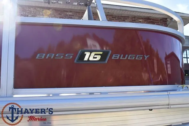 Slide: The Image of Sun Tracker BB16 2026 - 4