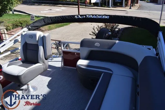 Slide: The Image of Sun Tracker BB16 2026 - 7