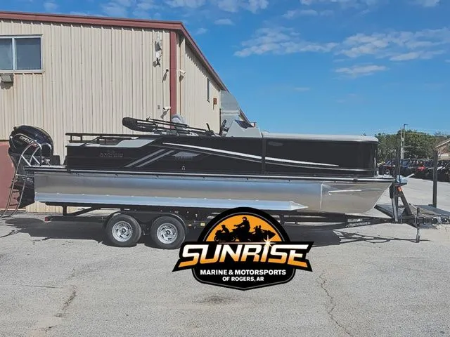 The Image of SunCatcher Fusion 324SS 2026 - 1