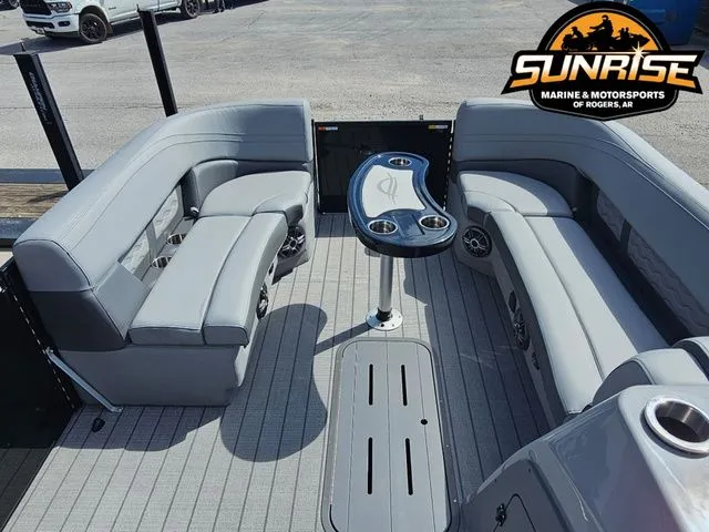 Slide: The Image of SunCatcher Fusion 324SS 2026 - 10