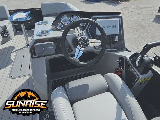 Slide: The Image of SunCatcher Fusion 324SS 2026 - 11