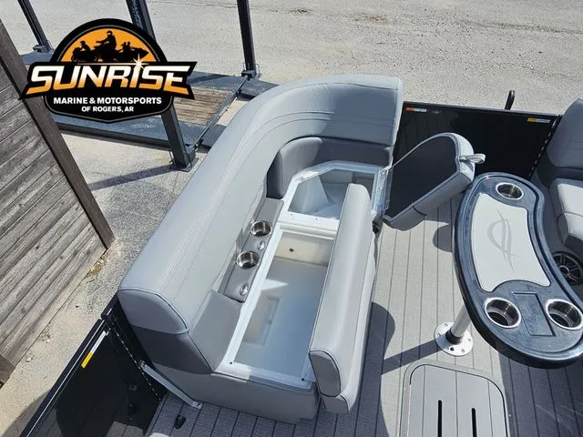 Slide: The Image of SunCatcher Fusion 324SS 2026 - 12