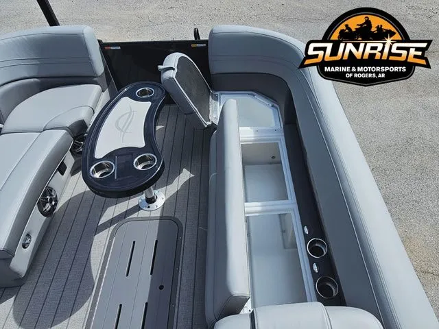 Slide: The Image of SunCatcher Fusion 324SS 2026 - 13
