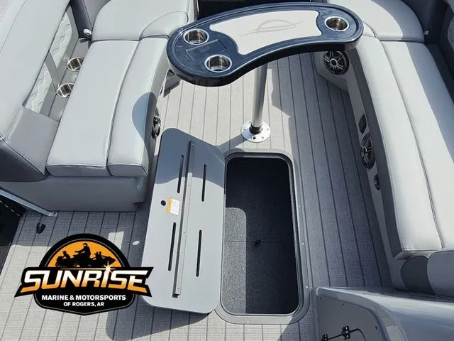 Slide: The Image of SunCatcher Fusion 324SS 2026 - 14