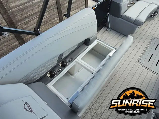 Slide: The Image of SunCatcher Fusion 324SS 2026 - 16