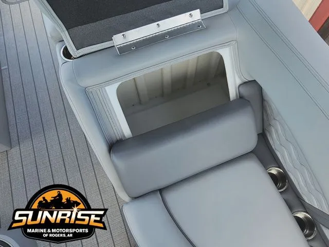 Slide: The Image of SunCatcher Fusion 324SS 2026 - 17