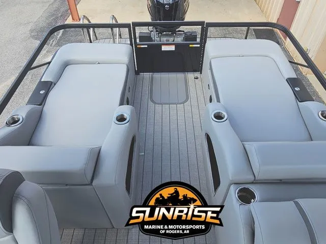 Slide: The Image of SunCatcher Fusion 324SS 2026 - 18