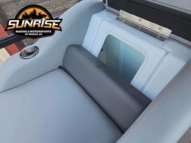 Slide: The Image of SunCatcher Fusion 324SS 2026 - 19