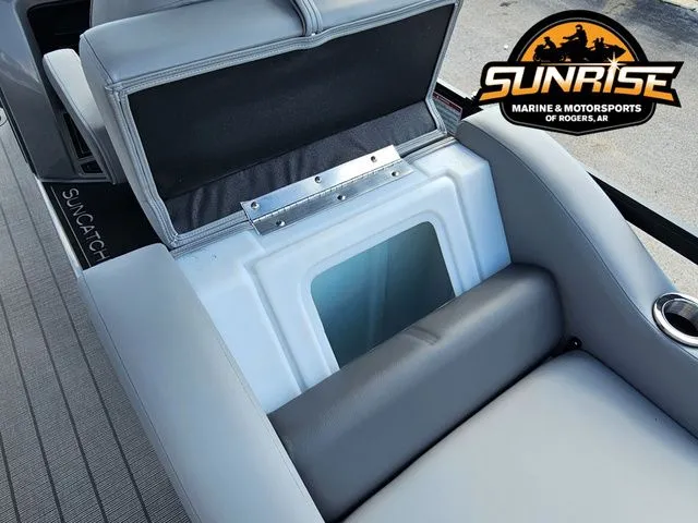 Slide: The Image of SunCatcher Fusion 324SS 2026 - 20