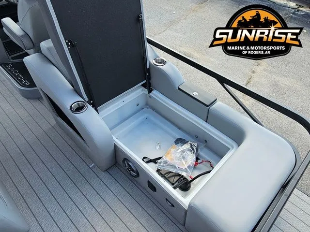 Slide: The Image of SunCatcher Fusion 324SS 2026 - 21