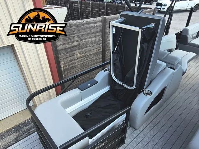 Slide: The Image of SunCatcher Fusion 324SS 2026 - 22