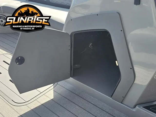 Slide: The Image of SunCatcher Fusion 324SS 2026 - 23