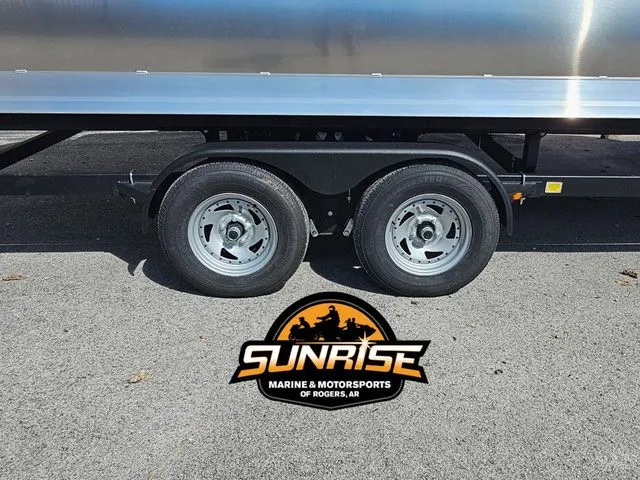 Slide: The Image of SunCatcher Fusion 324SS 2026 - 24