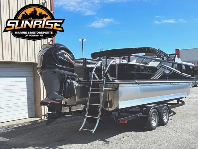 Slide: The Image of SunCatcher Fusion 324SS 2026 - 3