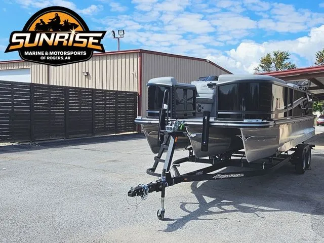 Slide: The Image of SunCatcher Fusion 324SS 2026 - 4