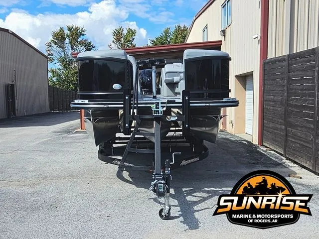 Slide: The Image of SunCatcher Fusion 324SS 2026 - 5