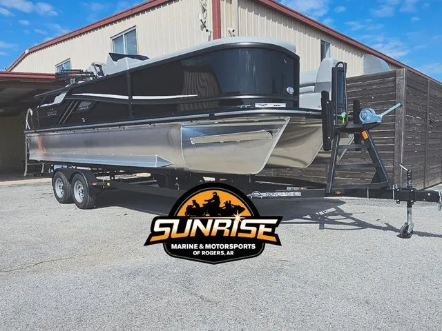 Slide: The Image of SunCatcher Fusion 324SS 2026 - 6