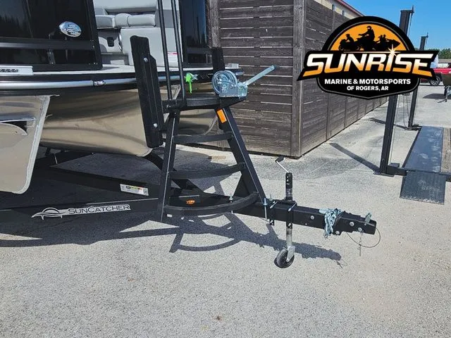 Slide: The Image of SunCatcher Fusion 324SS 2026 - 7